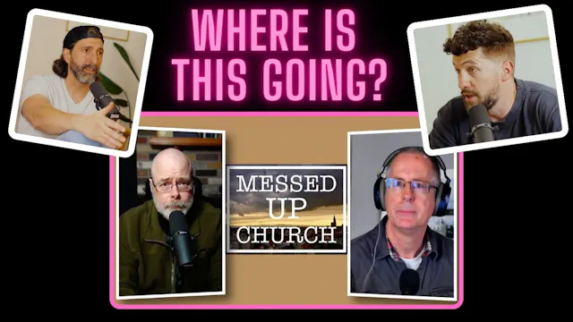 "Ruslan, Remnant Radio, Discernment, ...