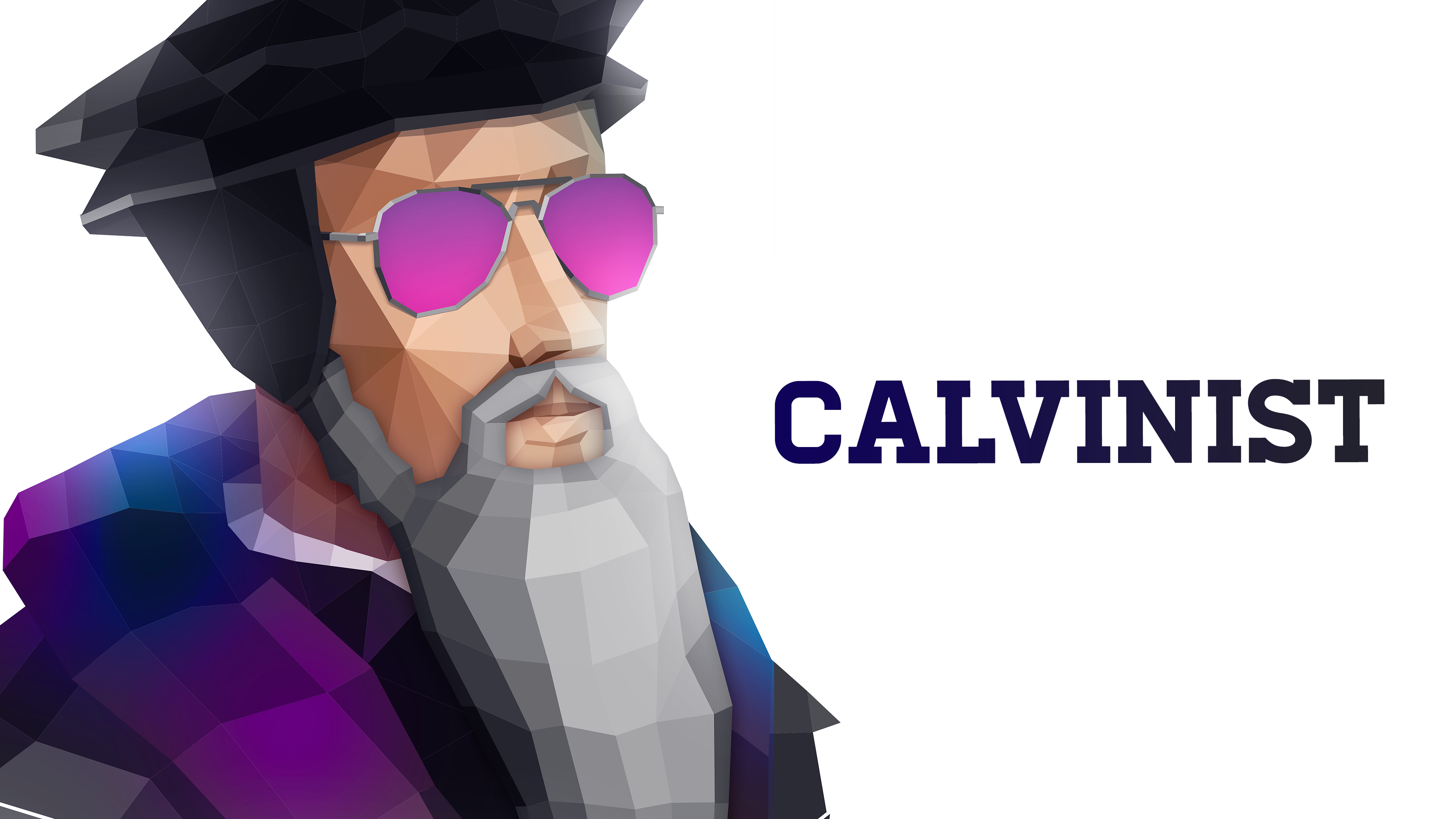 Calvinist (Official Trailer)