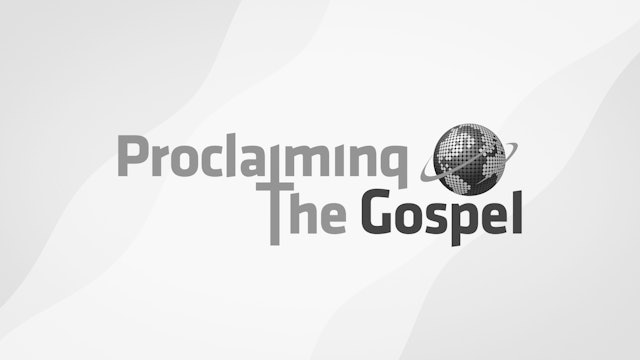 Proclaiming the Gospel Ministries - Mike Gendron