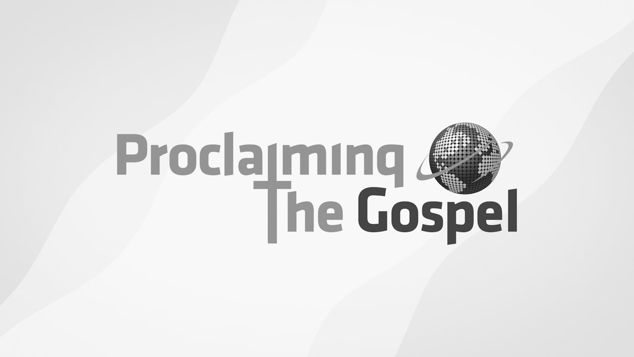 Proclaiming the Gospel Ministries - Mike Gendron
