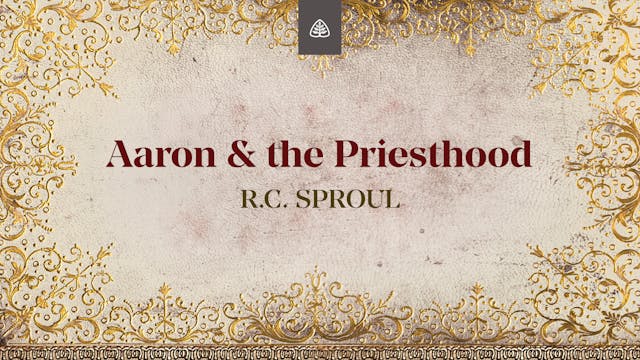 Aaron & the Priesthood - E.10 - Dust ...