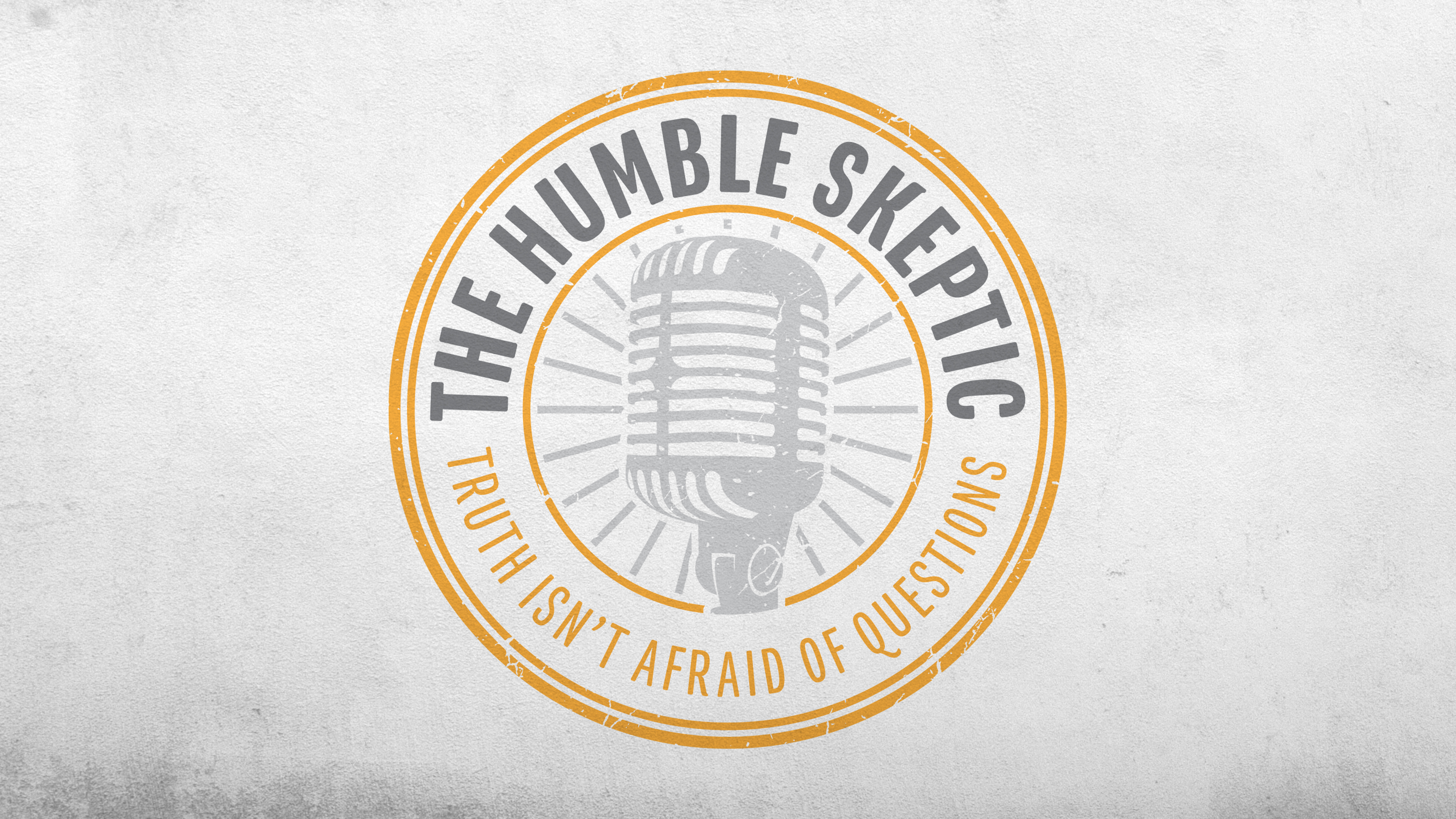 The Humble Skeptic Podcast - Shane Rosenthal