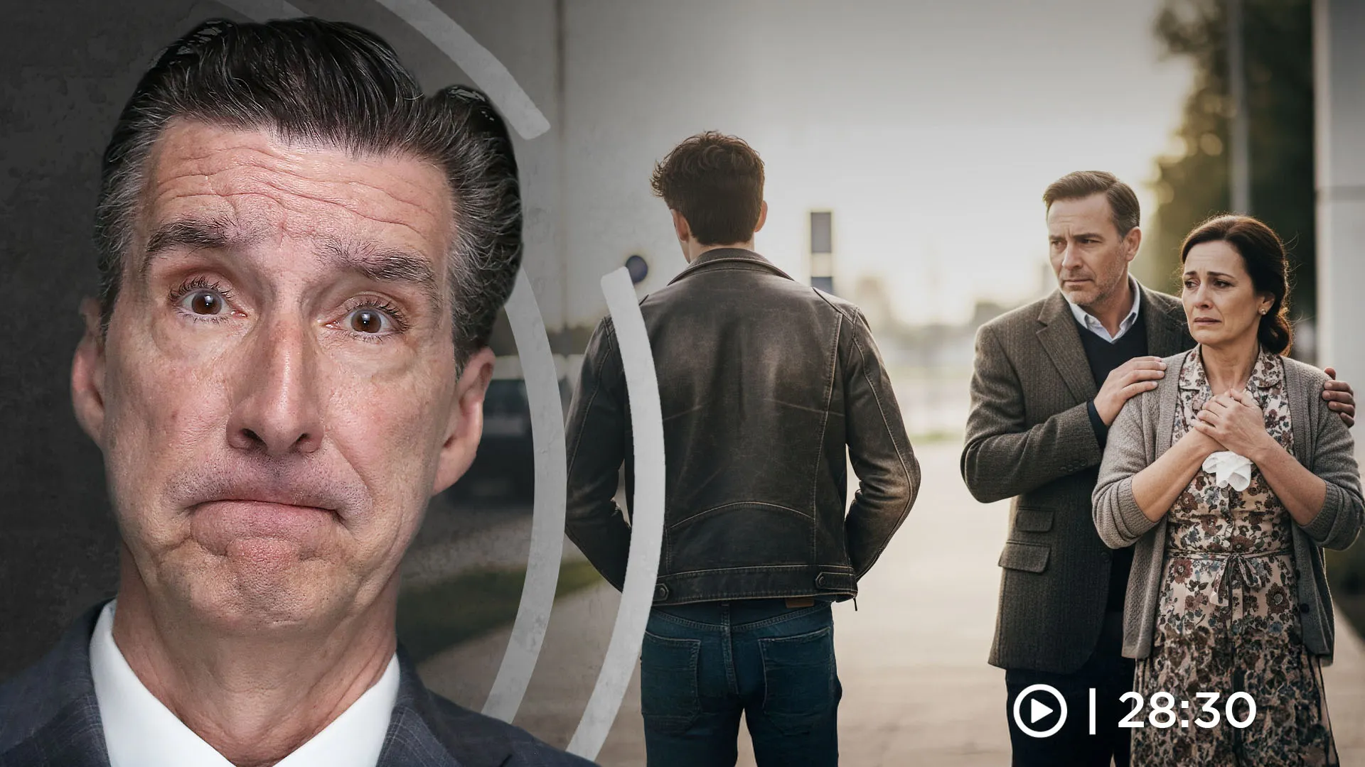 Why Your Prodigal Child Isn’t Proof You Failed As A Parent - E.2 - Wretched TV