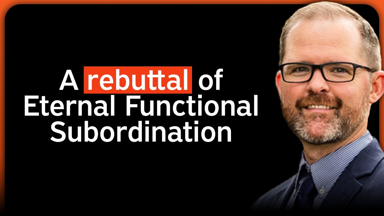 Is EFS Bad? | Kyle Claunch - Room for Nuance