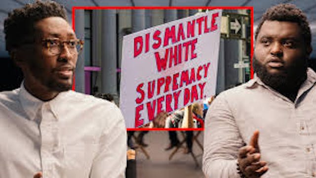 Why Racism Will Never End (The Shocki...