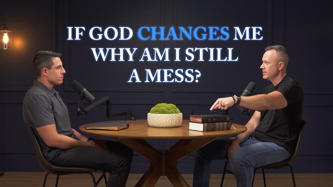 Sanctification & Killing Indwelling Sin -  Christianly