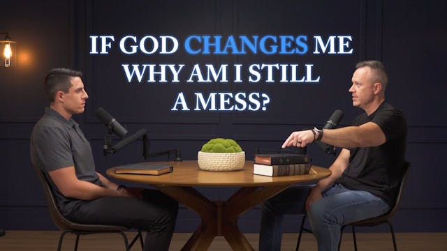 Sanctification & Killing Indwelling S...