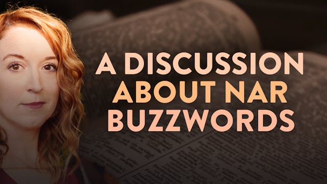 Mantles, Alignment, Apostles...oh my!...