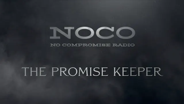 The Promise Keeper - E.60 - No Compro...
