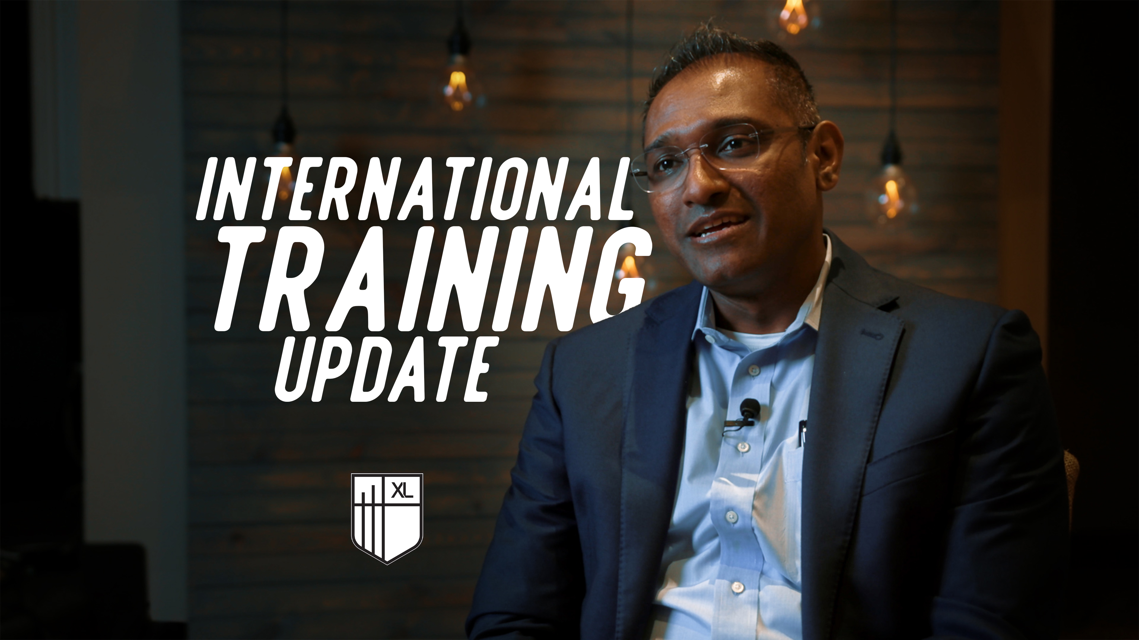 Training in India - Vikram Pimplekar
