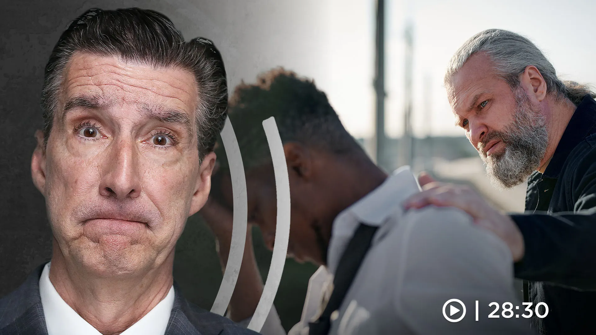 Forgive Like God: 10 Powerful Reasons to Start Forgiving - E.2 - Wretched TV