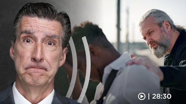 Forgive Like God: 10 Powerful Reasons...