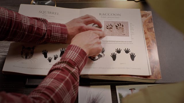 The Critter - S1:E4 - Adventures with...