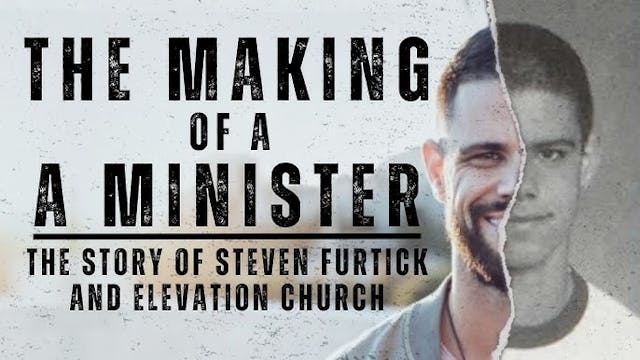 The History Of Steven Furtick - The M...