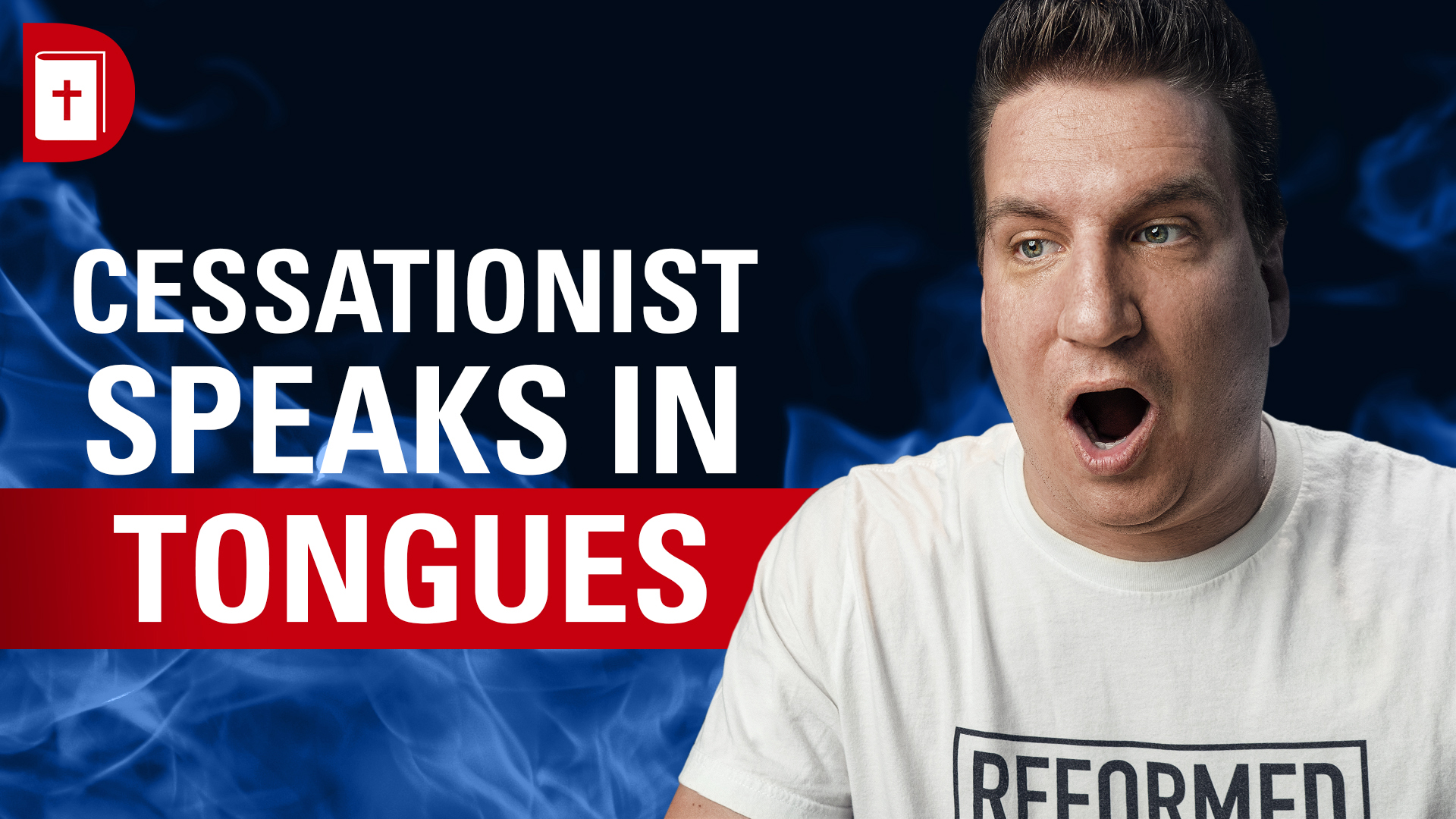 Modern Glossolalia Questioned - Digging Deeper - Andreas Wiget