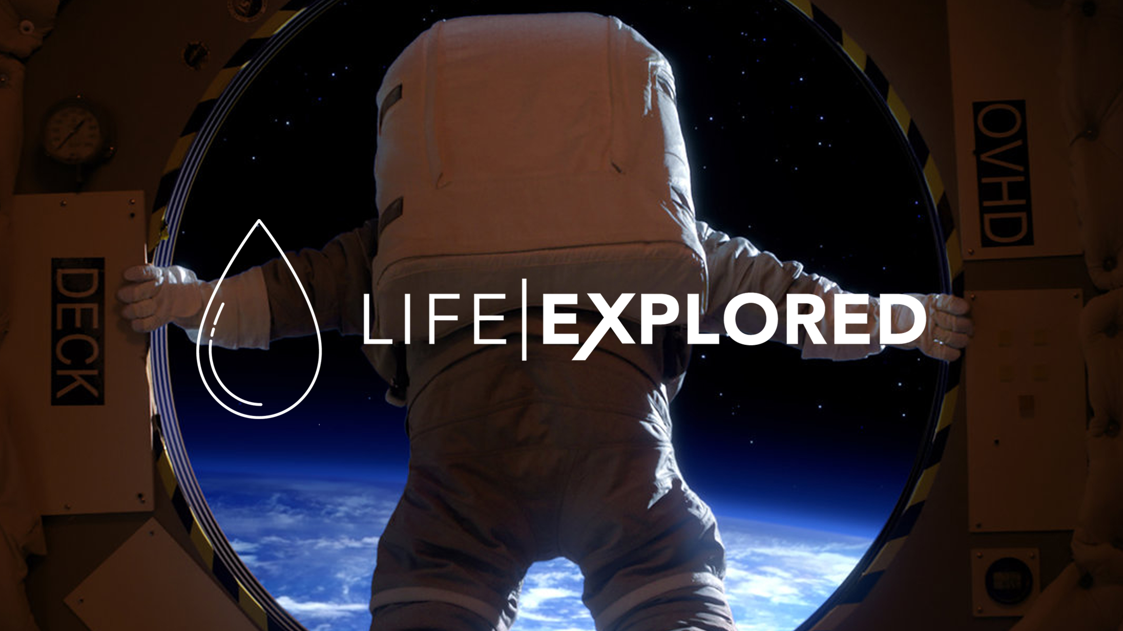 Life Explored (Trailer)