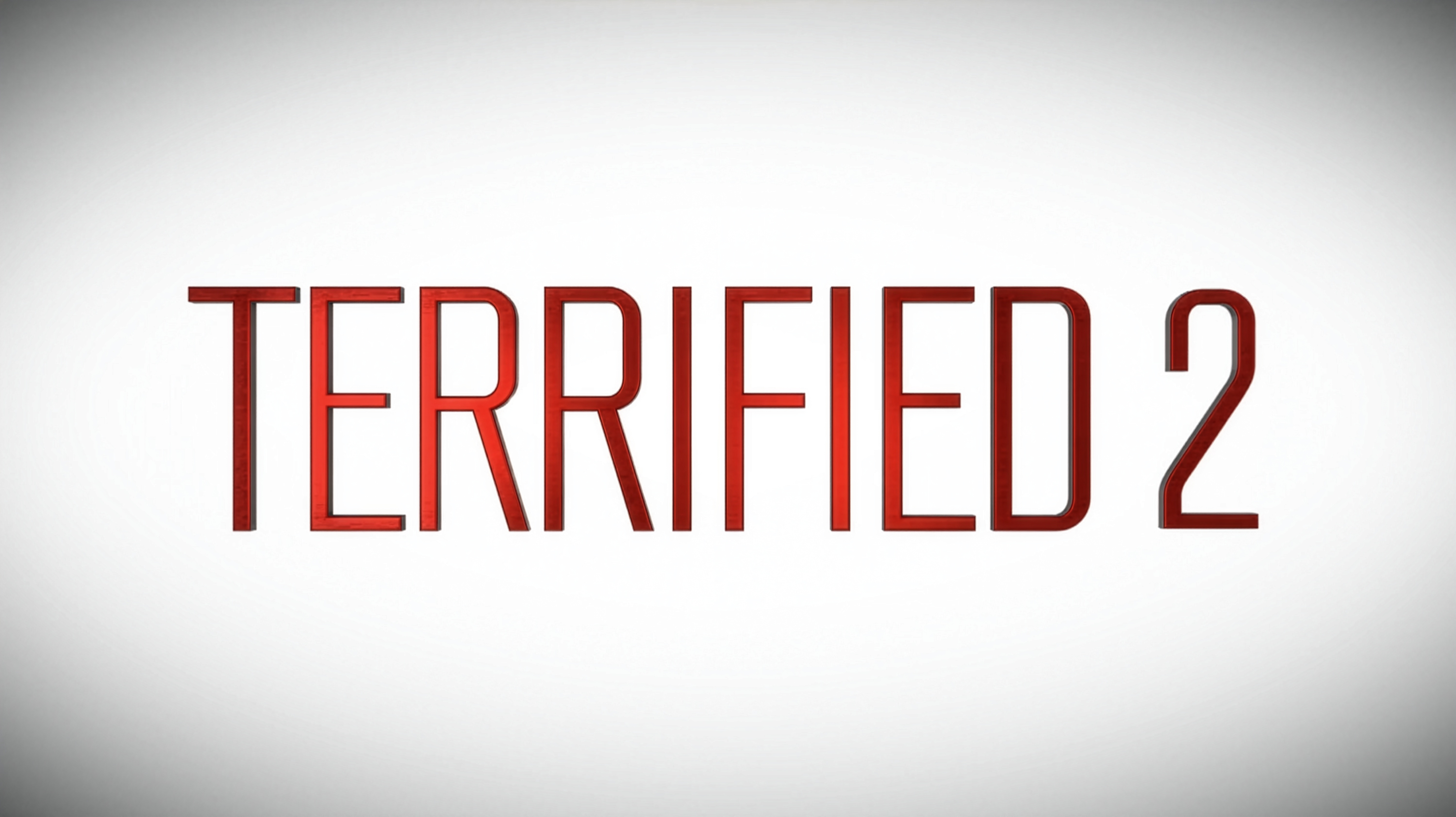 Terrified Two - Todd Friel