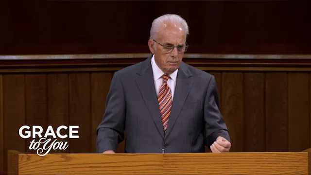 The Inescapable Corruption of Sin - G...