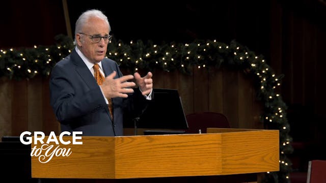 Sanctification: The Honorable Obsessi...