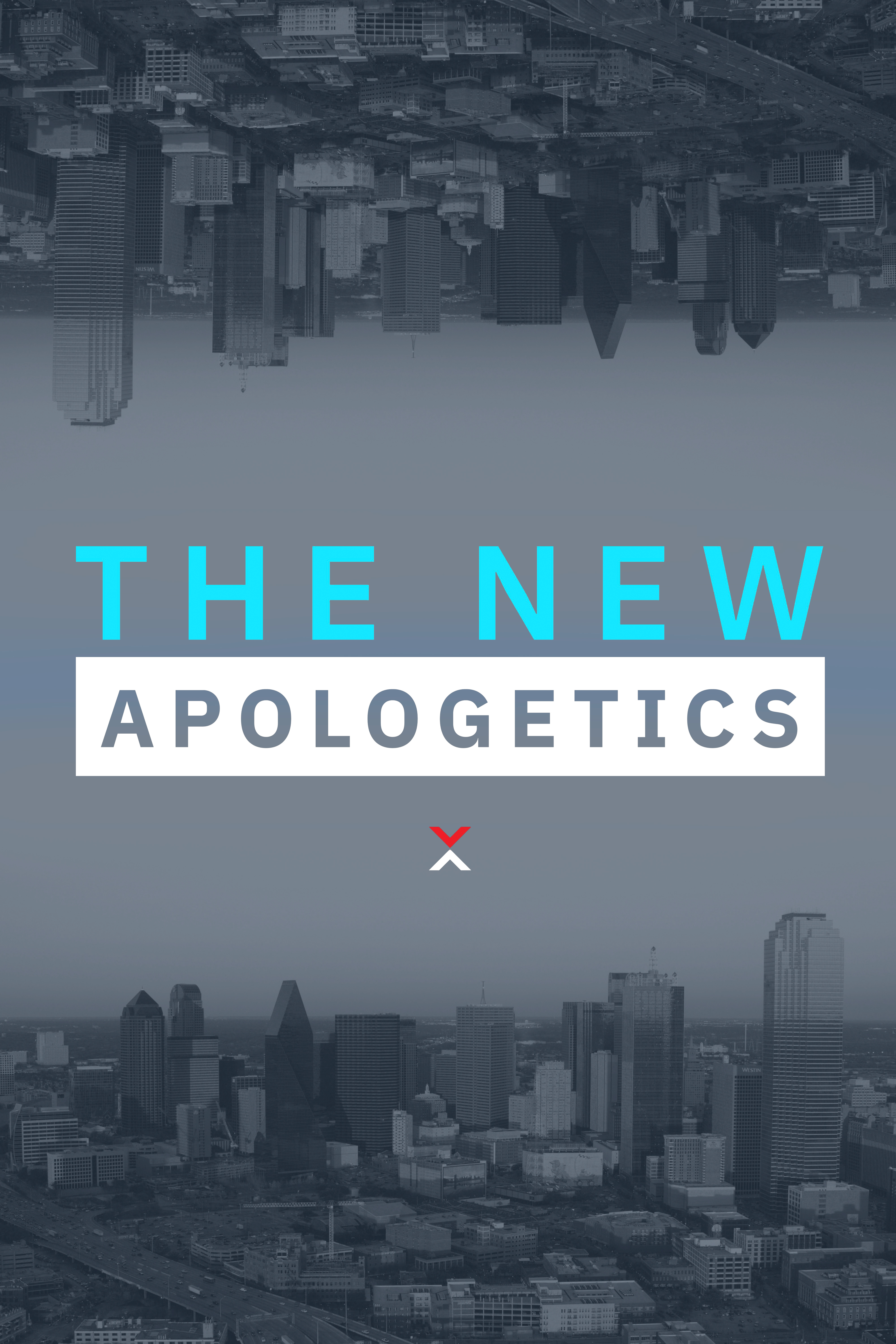 The New Apologetics - Emilio Ramos