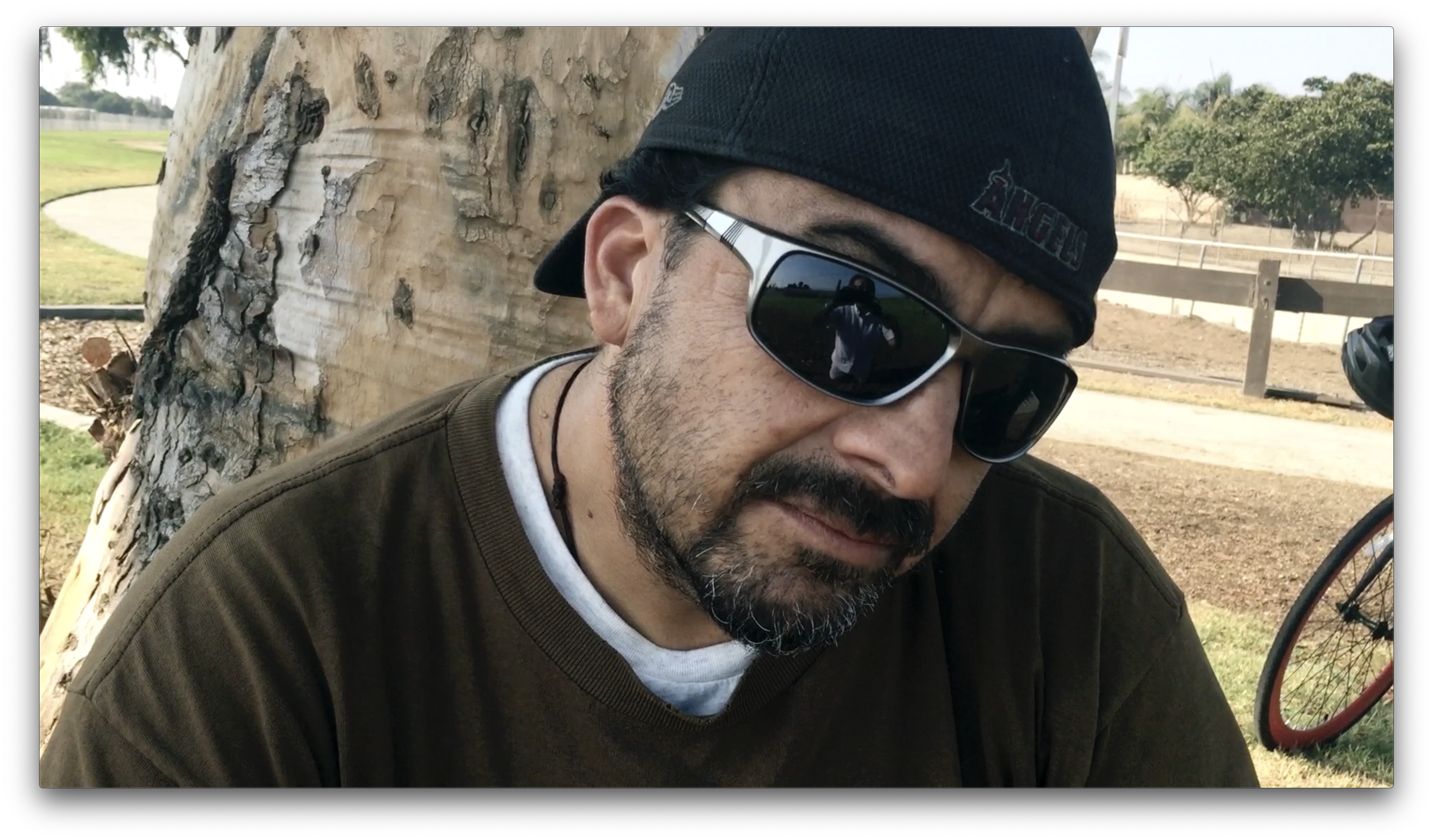 Homeless - The Way of the Master - S7:E10