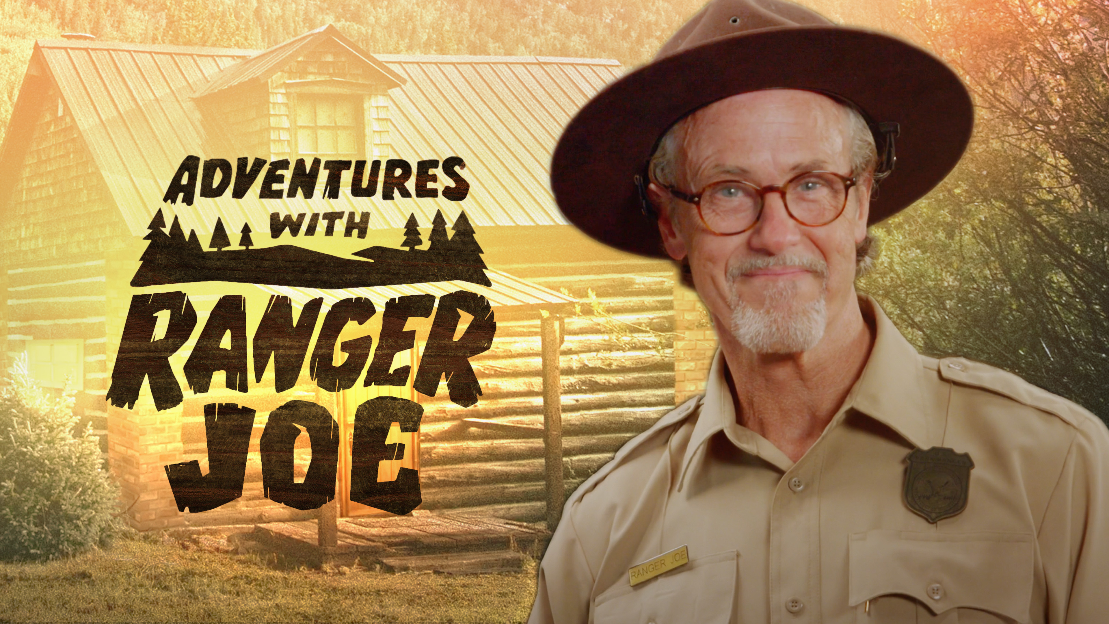 Adventures with Ranger Joe AGTV
