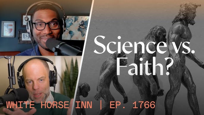 Defending Religion from Scientific Skepticism - White Horse Inn