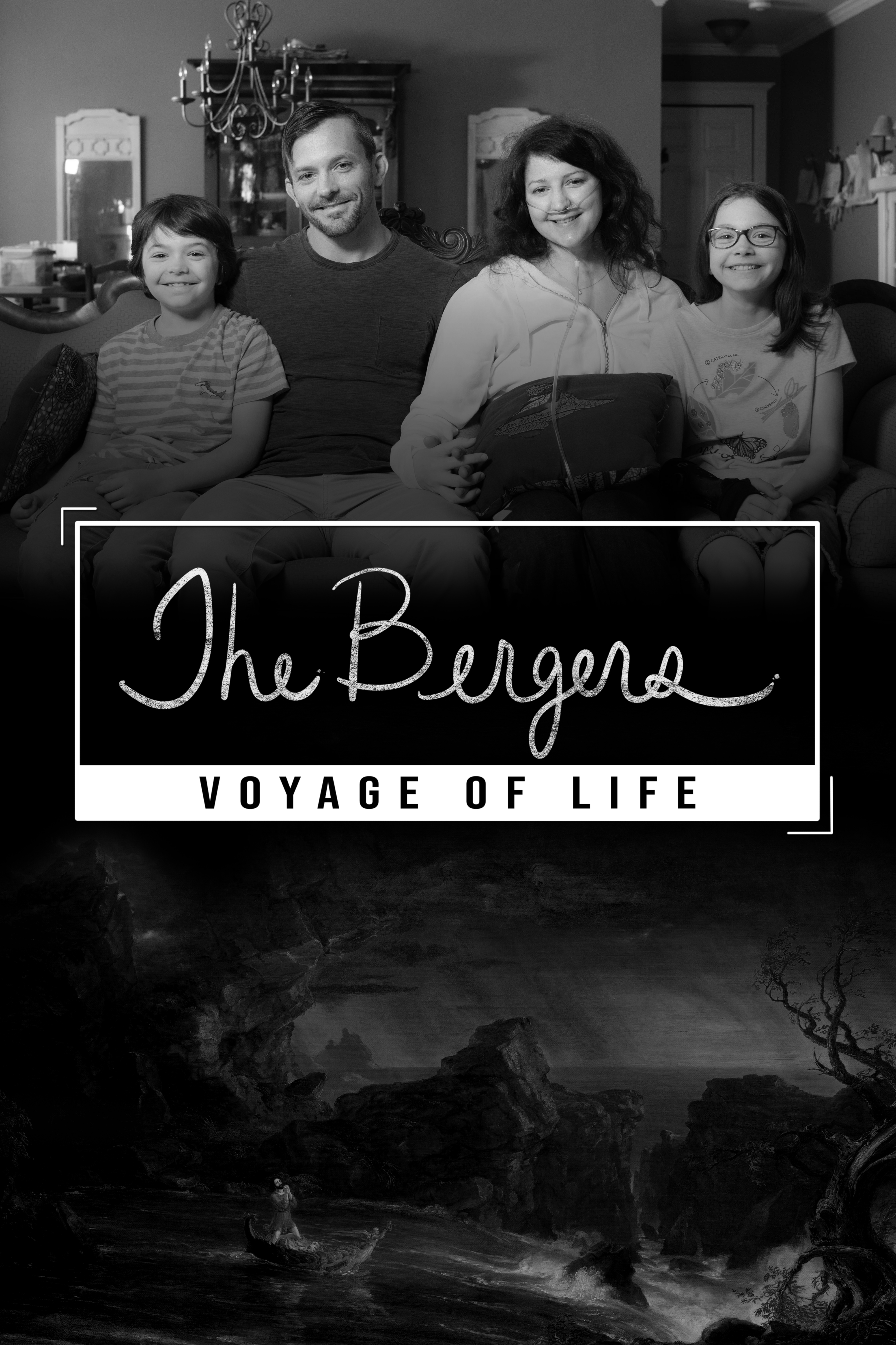The Bergers: Voyage of Life