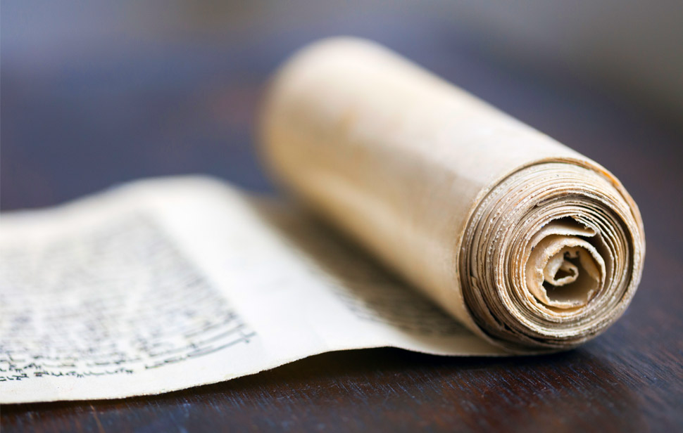 Storyline of the Bible: The Pentateuch - S1:E3 - Everyday Theologian