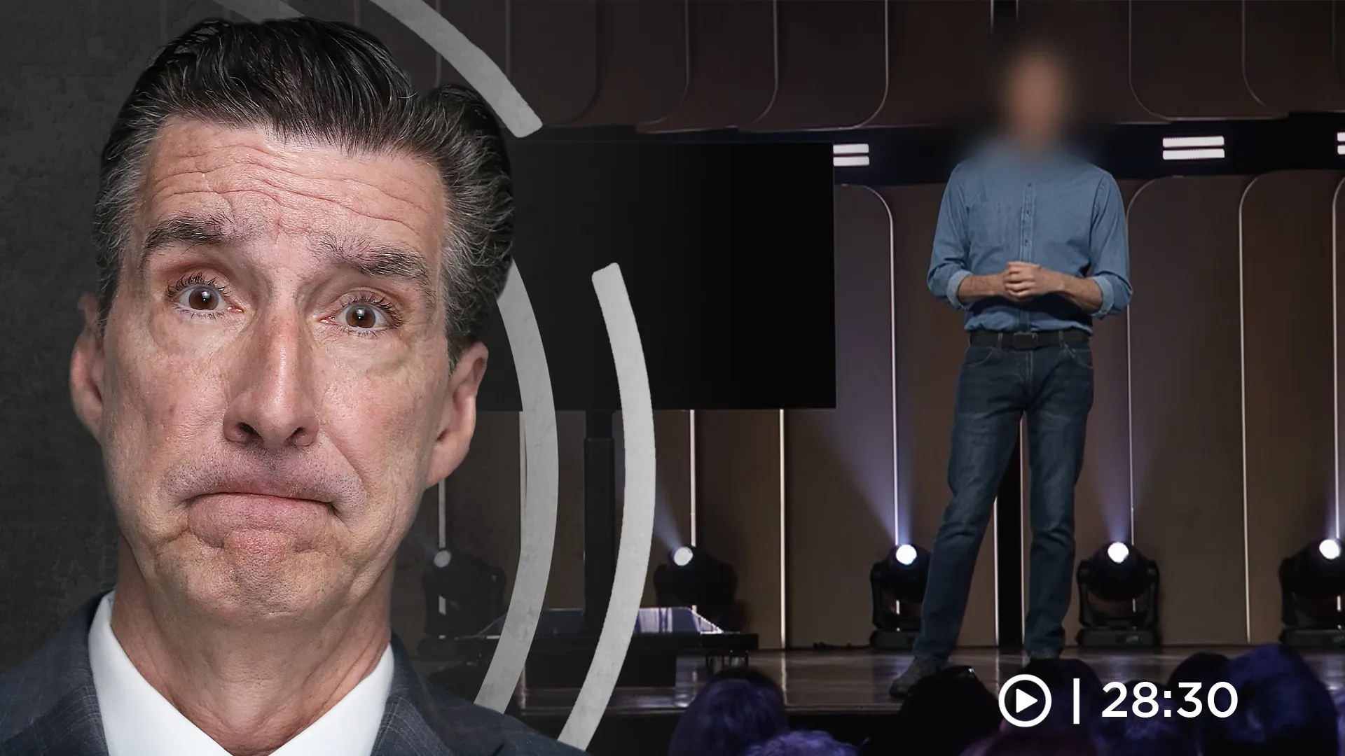 Is The Preaching You Hear Each Week A Danger To Your Soul? - E.4 - Wretched TV