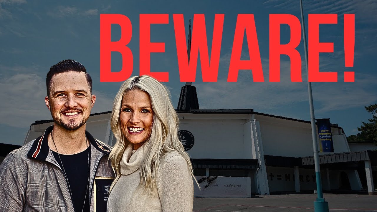 Mega Church, Major Problems: The Dangers of Mercy Culture - Long for Truth