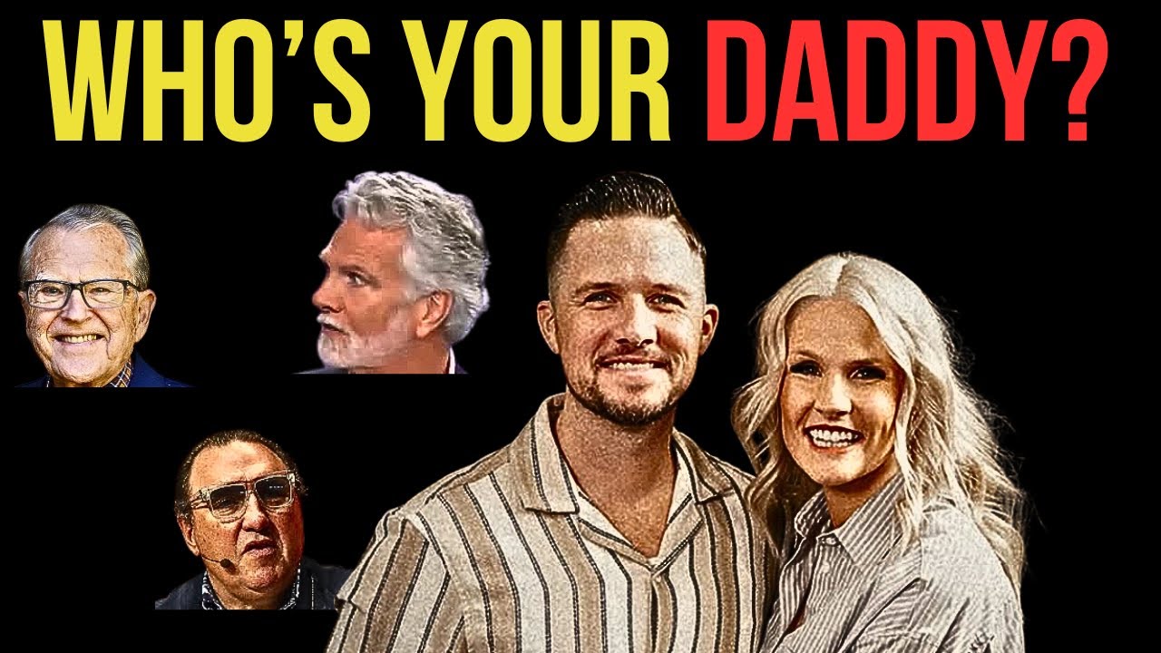 Mercy Culture’s Prophetic Family Tree: Roots of Deception - Long for Truth