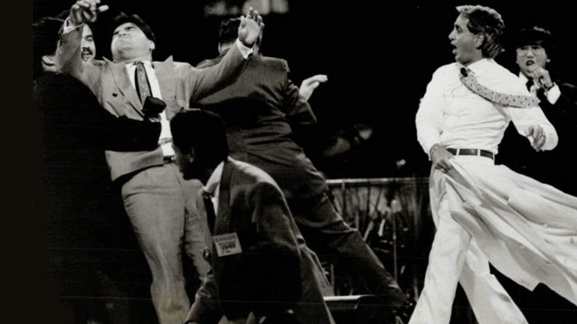 The Role of The Holy Spirit - E.4 - Herman Who? - Todd Friel