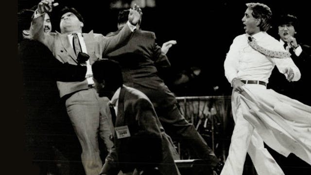 The Role of The Holy Spirit - E.4 - H...