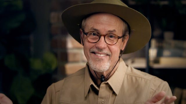 Ranger Joe - S1:E1 - Adventures with ...