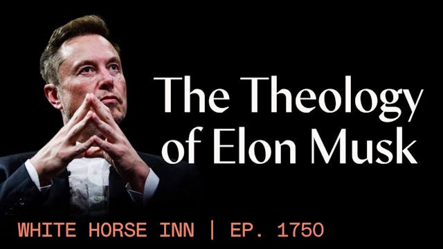 The Theology of Elon Musk and Transhu...