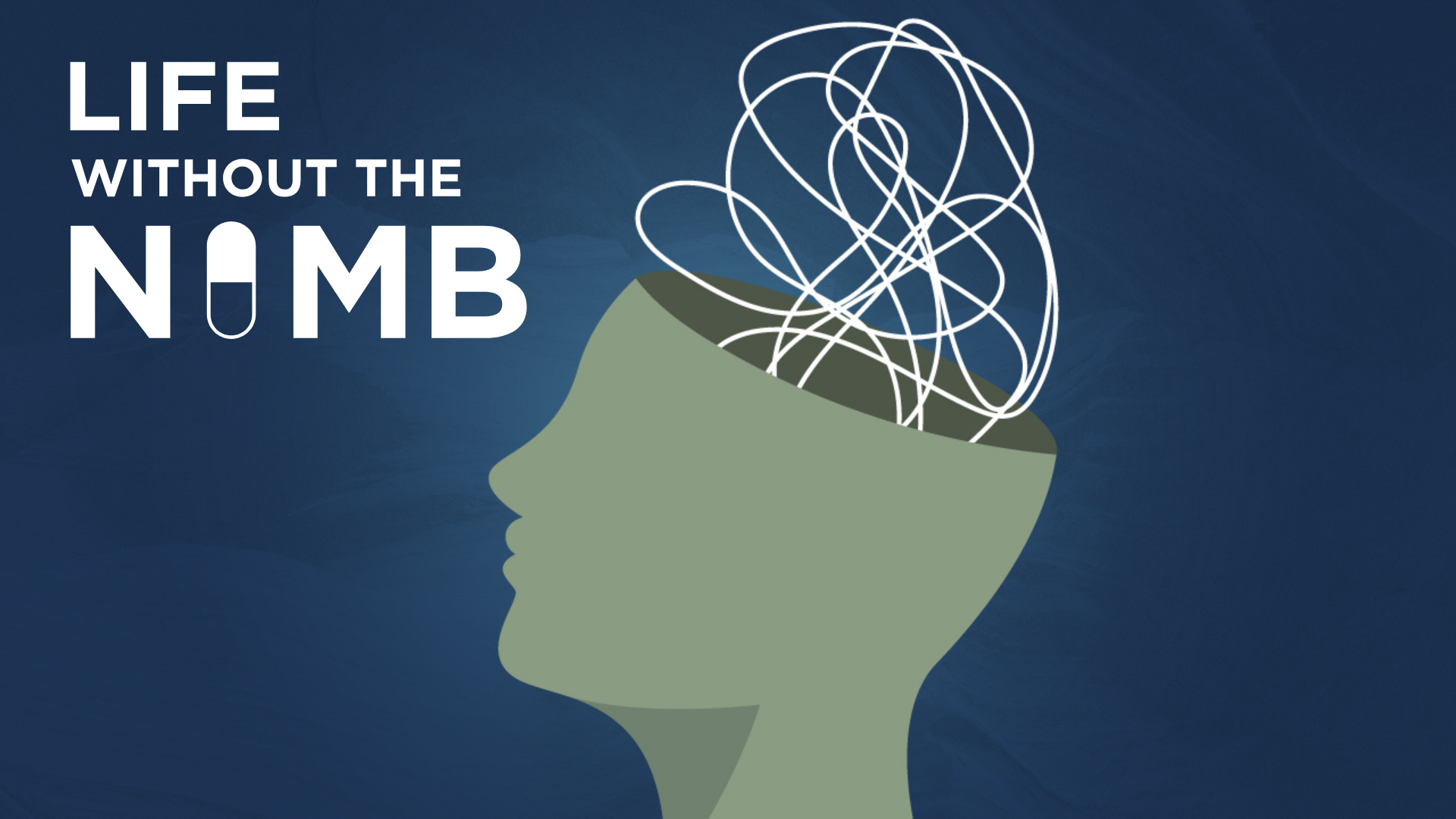 What’s Wrong with “Mental Health”? - E.6 - Life Without The Numb - Greg Gifford