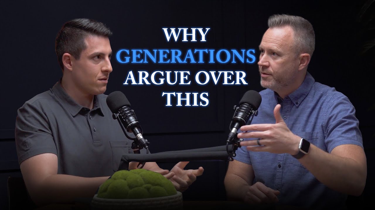 Old Hymns vs. Fog Machines: Who’s Right About Worship? - Christianly