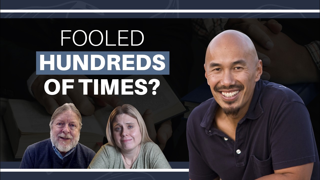 Francis Chan’s Apology: Does It Go Far Enough? - Holly Pivec & Doug Geivett