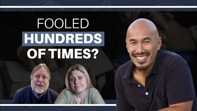 Francis Chan’s Apology: Does It Go Fa...