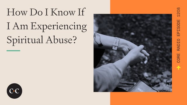 How Do I Know If I Am Experiencing Sp...