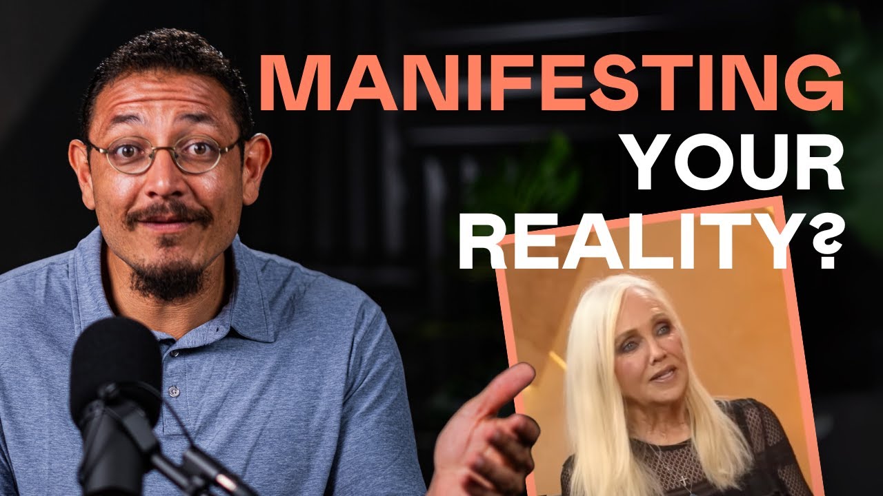 What’s the Difference Between Prayer and Manifestation? - Core Christianity