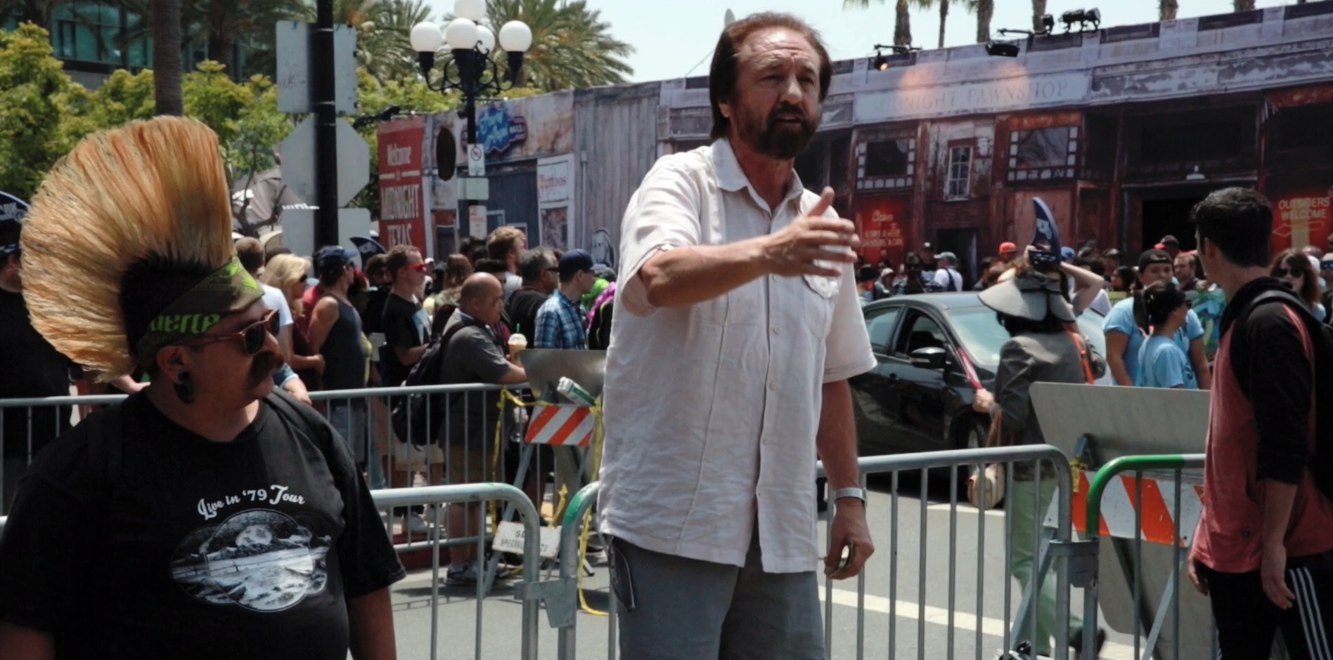 God and Sports - S7:E25 - Way of the Master