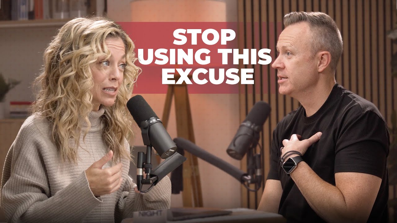 When a Doer Marries a Dreamer: Avoid This Common Mistake - Date Night