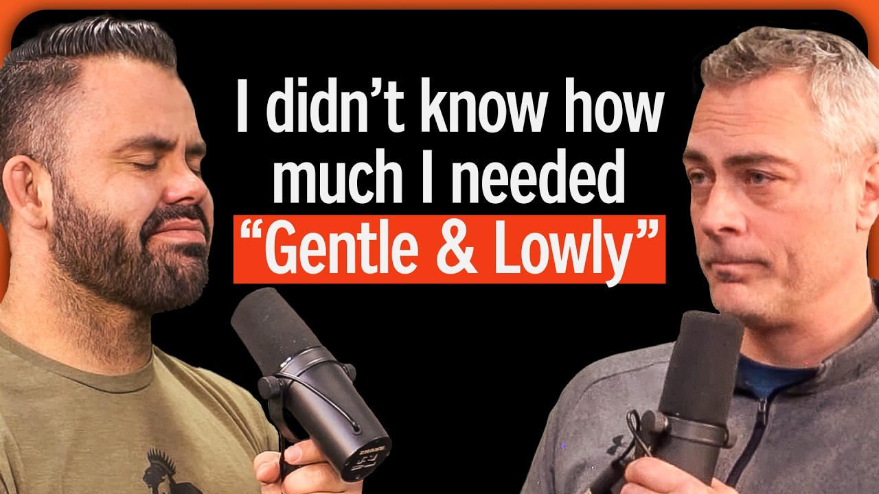 Is Hell Real? | Dane Ortlund - Room For Nuance