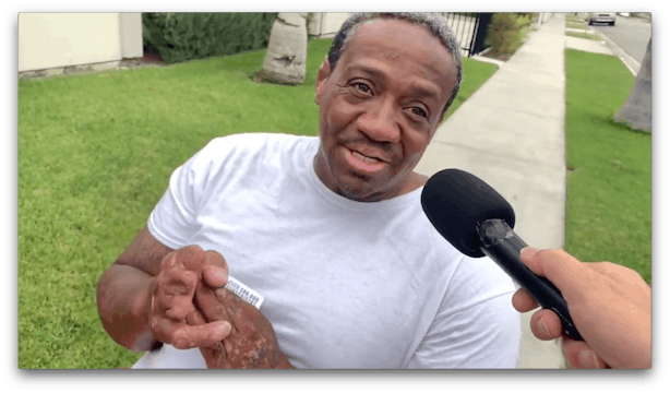 Redeemed Gangsta! - The Way of the Ma...