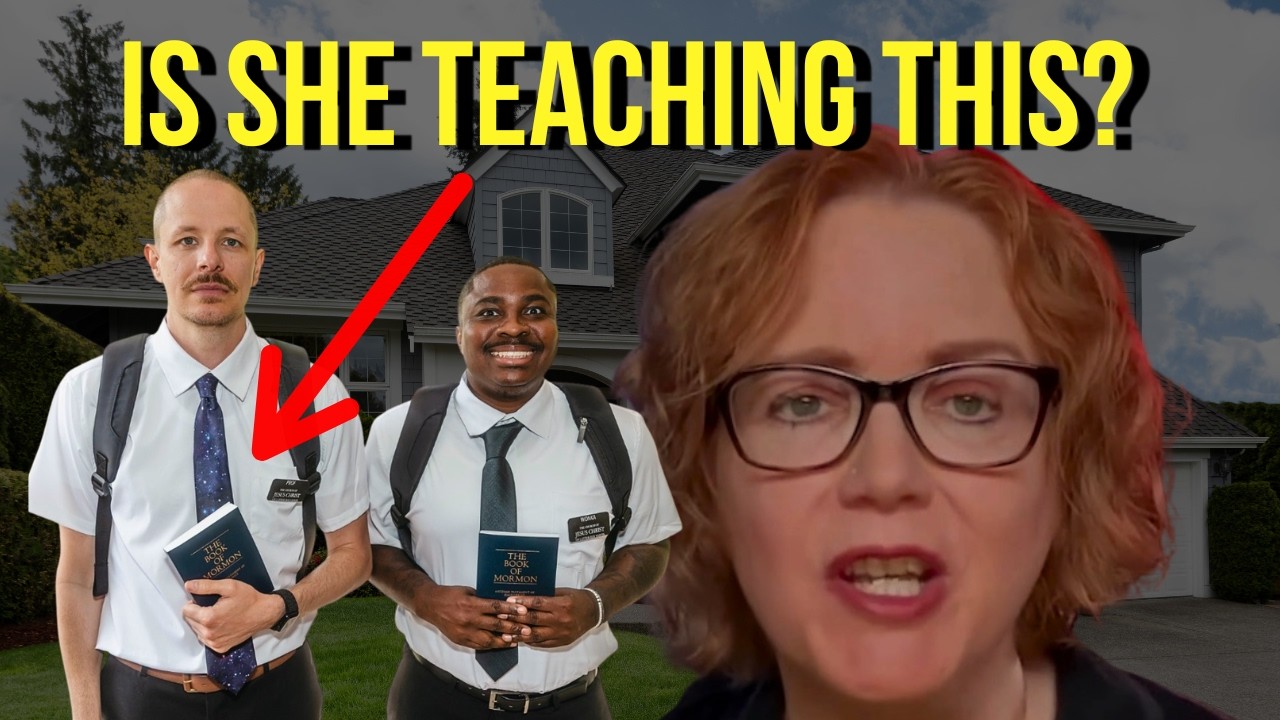 Jennifer LeClaire's Prophecy Test Is the Same One Mormons Use - Long for Truth