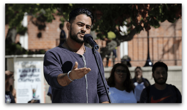 Christians on Campus - S7:E17 - The W...