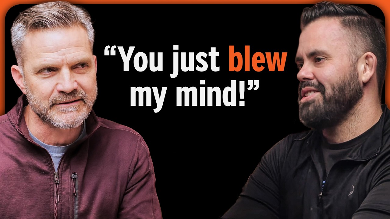 Why Every Christian Should Know Typology | Jim Hamilton - Room For Nuance