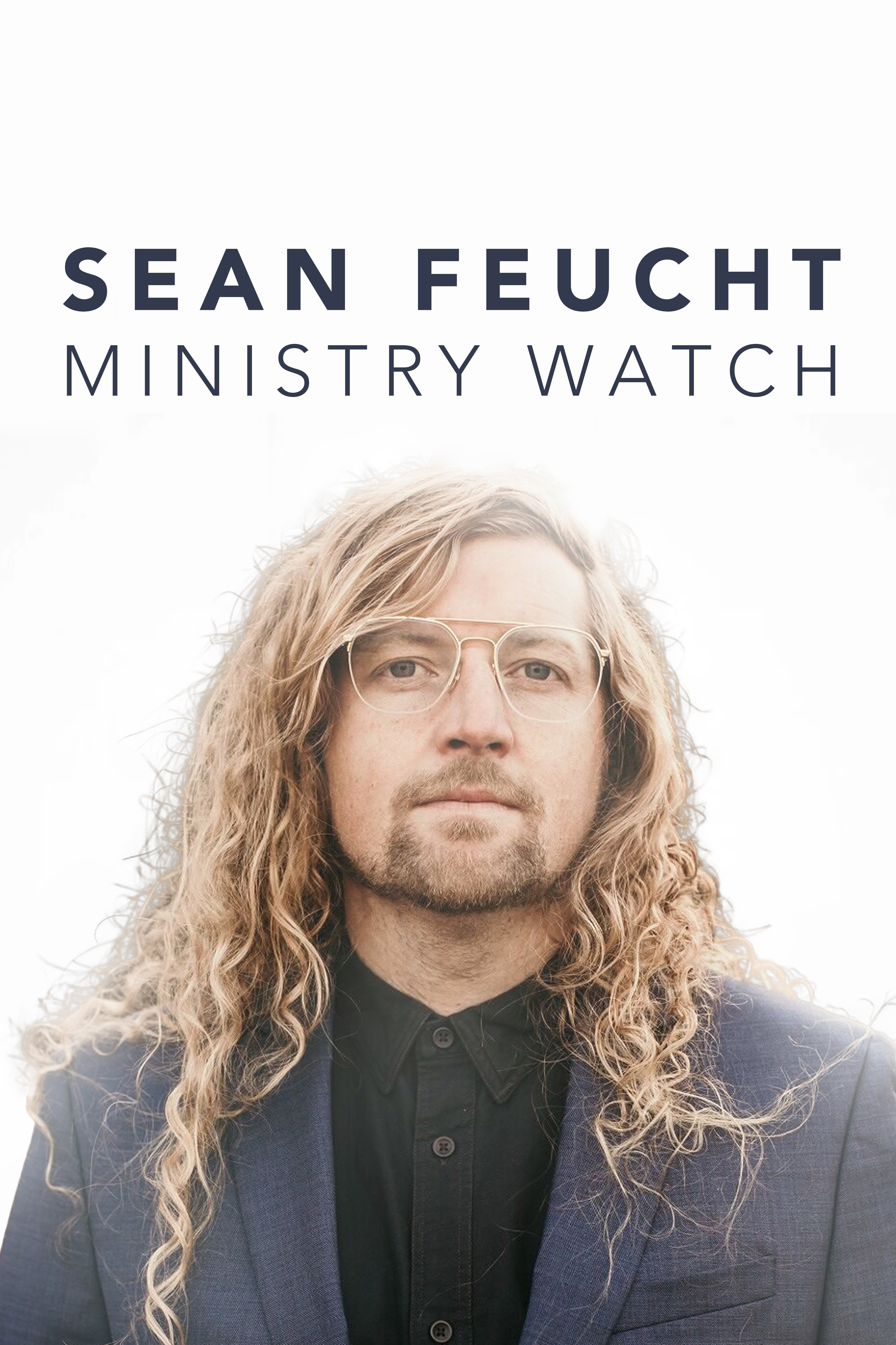 Sean Feucht - Ministry Watch